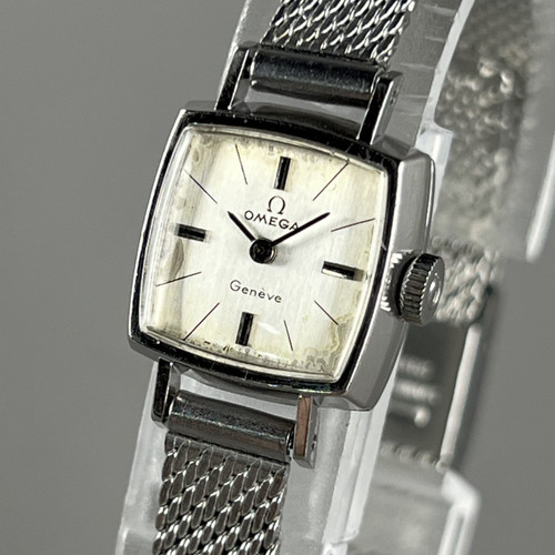 Orologio omega geneve vintage - omega,