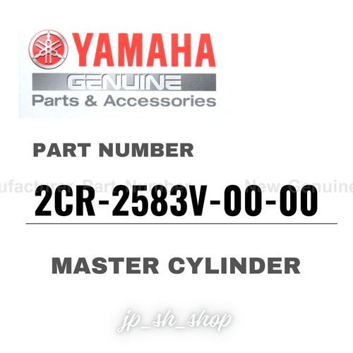 Yamaha ricambi originali oem - originali,