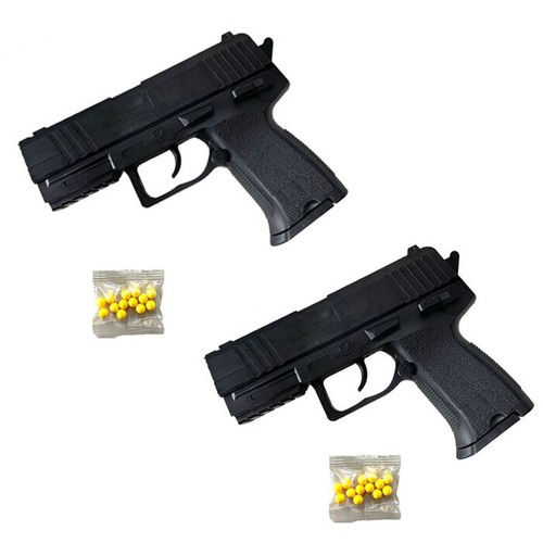 Pistola giocattolo spara - pistola,