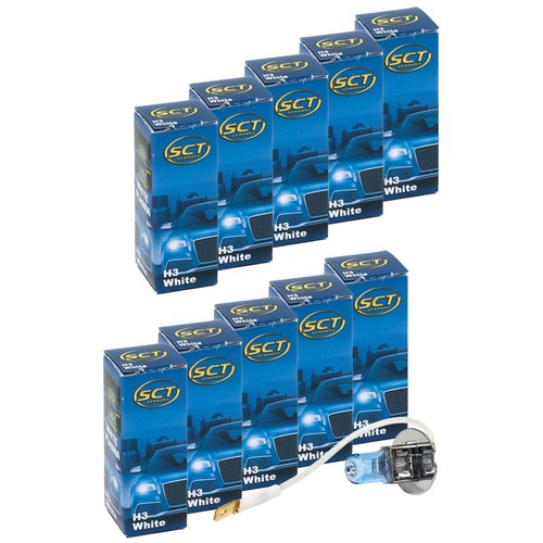 10x lampadina white plasma - 10x,
