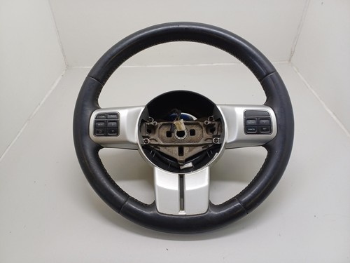 Volante per jeep compass - compass, serie