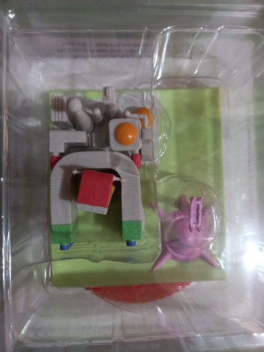 Anime robot collection - anime,