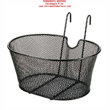 CESTINO ANTERIORE FILO CON