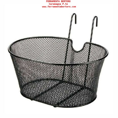 Cestino anteriore filo con - cestino,