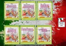 6 BUSTINE PIMPI PICCOLO GRANDE