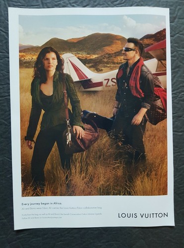 Louis vuitton edun - borsa, promo