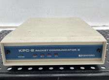 Kantronics packet - kantronics, kp-2