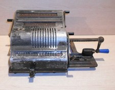 ANTICO CALCOLATORE
