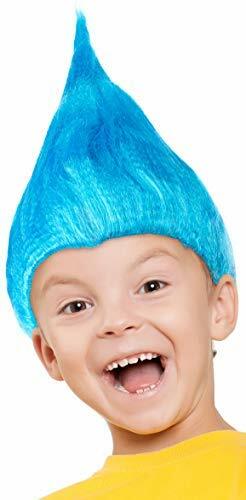 Balinco troll parrucca - balinco,