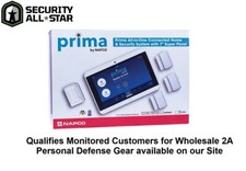 Kit sistema di sicurezza 5