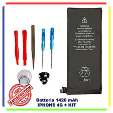 ✅ BATTERIA PER IPHONE 4