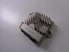 BOSE AMPLIFICATORE RENAULT