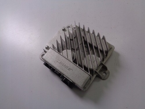Bose amplificatore renault - bose,