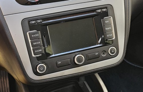 Autoradio seat rns315 - autoradio,
