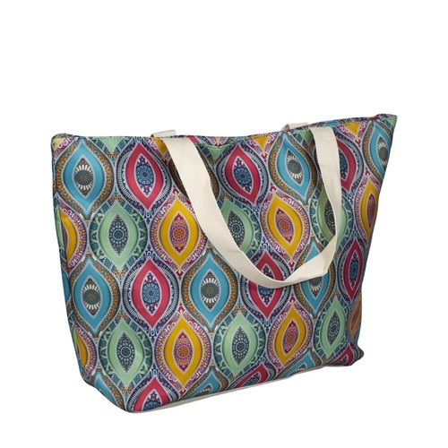 Borsa spiaggia mare - mare, con