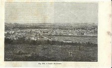 Stampa antica CASALE