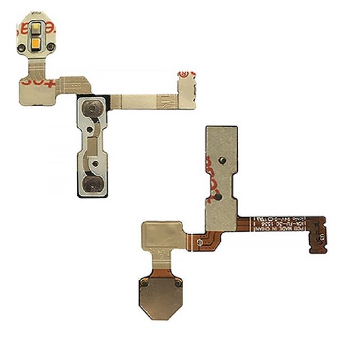 Flat flex switch key pulsante - key,