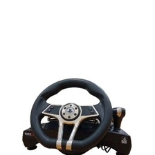 Volante Xtreme Hurricane UFFICIALE Ps3 Ps4 con Cambio Leva wh 3103v e pedali