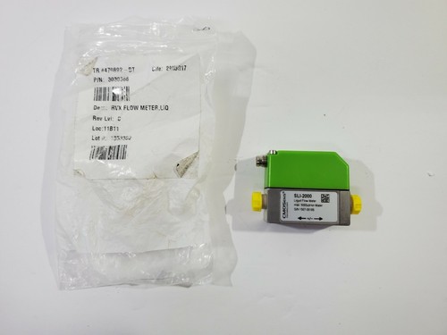 Cmosens sli 2000 - cmosens, sli-2000