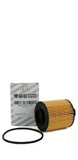 71754237 Filtro Olio Originale Doblo Tipo Jeep 500x 1.6 multijet 
