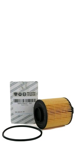 71754237 filtro olio originale - filtro,