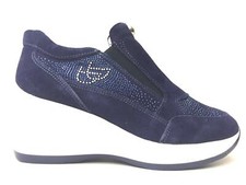 Scarpe sneakers donna byblos - sneakers,