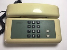 Telefono fisso sip anni 90 - telefono,