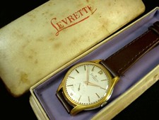 * LEVRETTE  " OVERSIZE "  ANNI 50  CON SCATOLA ORIGINALE !