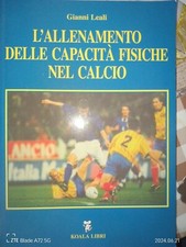 L'ALLENAMENTO DELLE CAPACITÀ