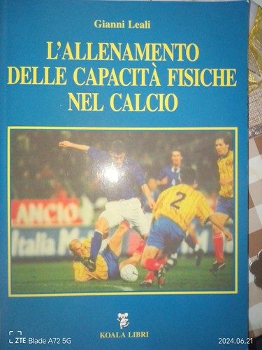 Allenamento delle capacità - l'allenamento,