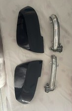 ORIGINALI Vendo Frecce e Copri specchietti Per Bmw Serie 1 F20