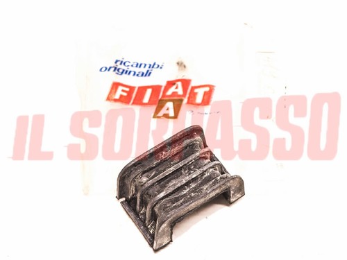 Gommino superiore inferiore - gommino,