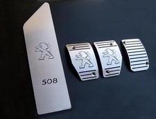 PEDALIERA PEUGEOT 508 ACTIVE