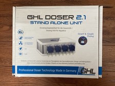 GHL Doser 2.1  Stand Alone  4