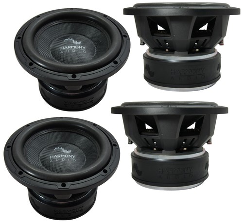 Harmony audio c102 - 4x, ha-c102