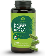 Moringa Oleifera Bio 90
