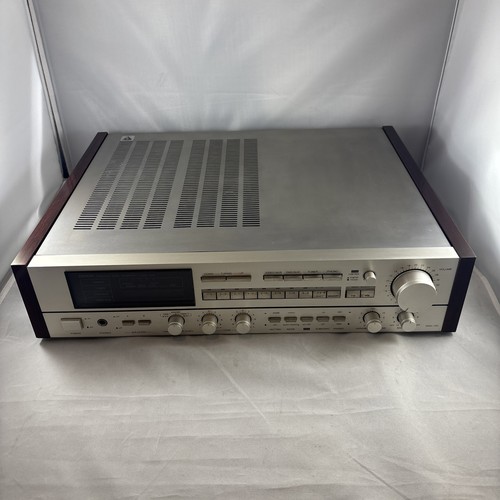 Amplificatore sintonizzatore