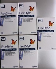 Strisce Reattive FreeStyle