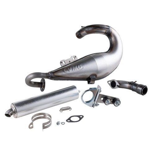 Marmitta vmc evo - marmitta,