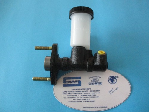 Pompa frizione oem - pompa, asia