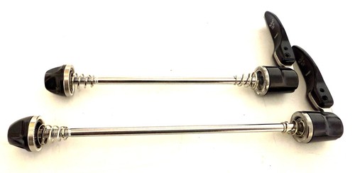 Set spiedini sgancio rapido