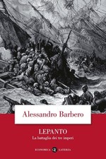 Libri Alessandro Barbero -