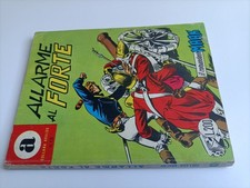 IL COMANDANTE MARK, COLLANA