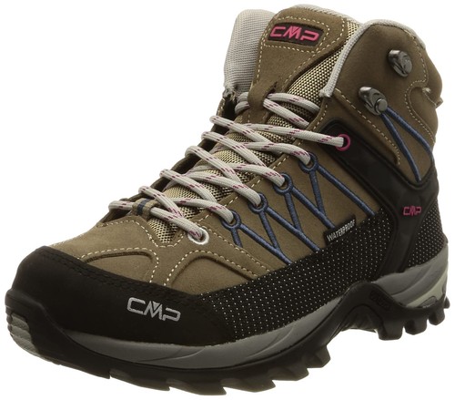 Cmp rigel mid woman donna - rigel,