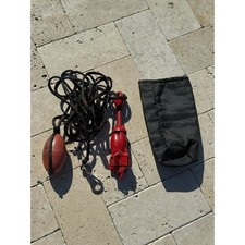 Kit Ancoraggio Barca Rossa