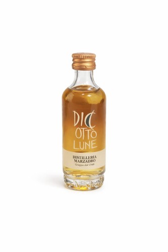 Diciotto lune grappa classica - diciotto,