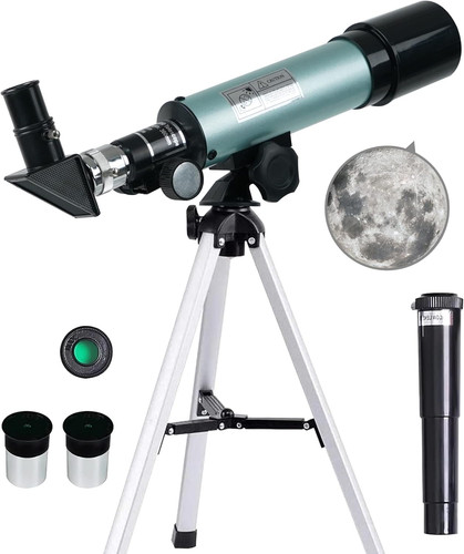 Telescopio astronomico - telescopio,