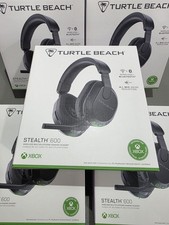 Turtle beach stealth - beach, 600
