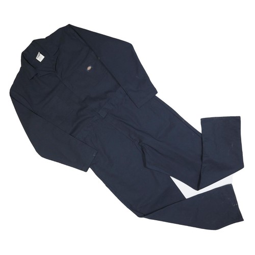 Dickies uomo blu navy - dickies,