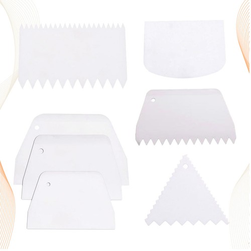 Pcs accessori per dolci - accessori,